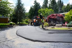 Why Choose Us For All Your Driveway Paving Needs in Trumbull Center, CT?